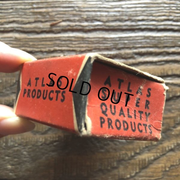 画像6: Vintage Atlas Tack No17 (S775) (6)