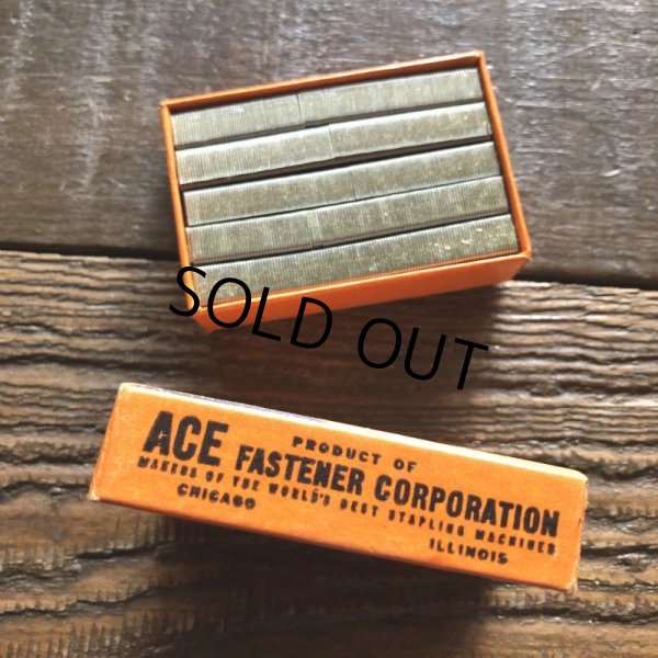 画像2: Vintage Scout Staples (S774) (2)
