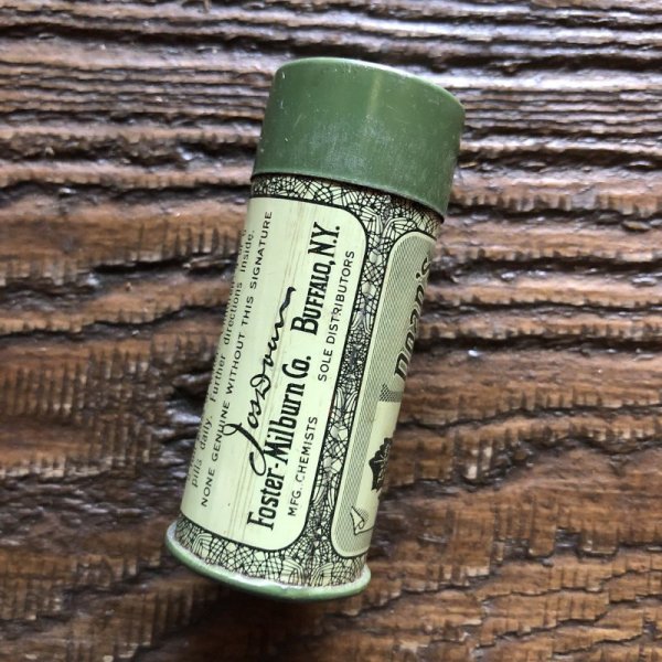 画像5: Vintage Doan's Pills (S790) (5)