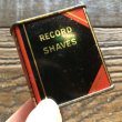 画像6: Vintage Record Shaves FILE OLD BLADES HERE (S788) (6)