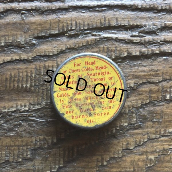 画像2: Vintage Sample 666 Salve (S791) (2)