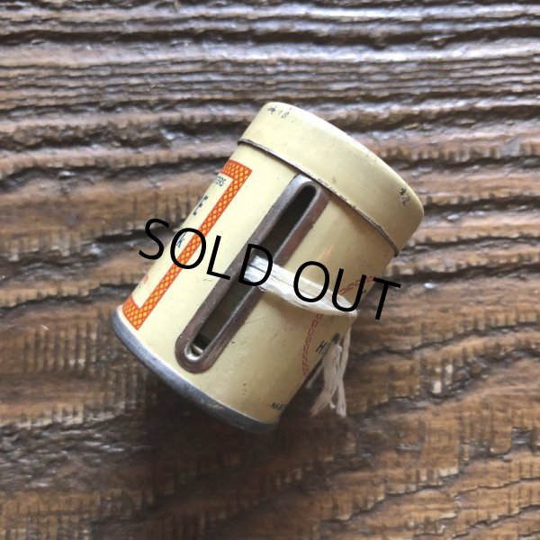 画像4: Vintage 12Yards Dentotape Flat Dental Floss Silk (S789) (4)