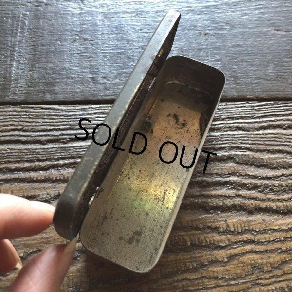 画像2: Vintage The Harmonica King (S785) (2)