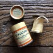 画像1: Vintage 12Yards Dentotape Flat Dental Floss Silk (S789) (1)