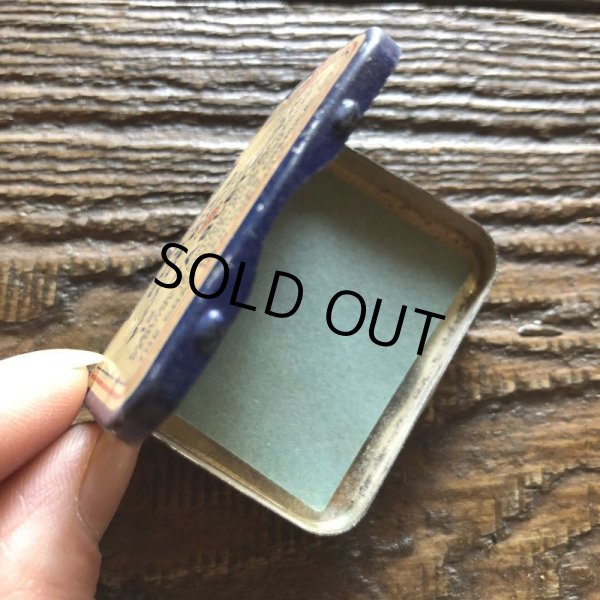 画像2: Vintage Phillip' Milk Of magnesia Tablets (S786) (2)