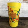 画像4: 70s Vintage McDonalds Plastic Cup (S794) (4)