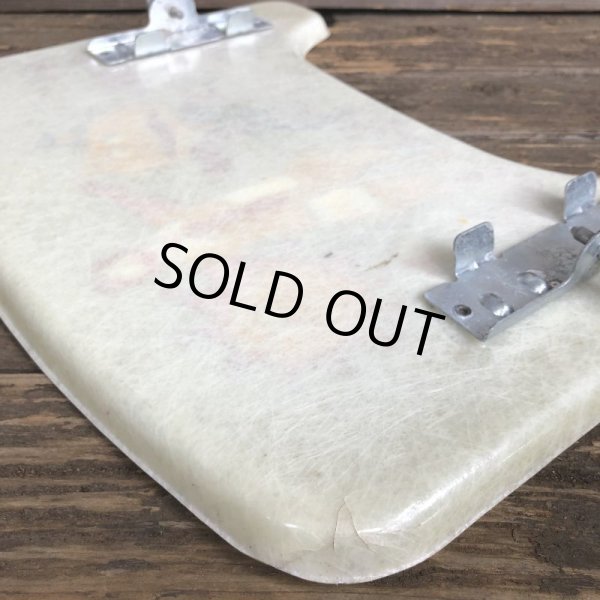 画像5: 70s vintage McDonalds Chair Tray (S798) (5)