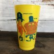 画像2: 70s Vintage McDonalds Plastic Cup (S794) (2)