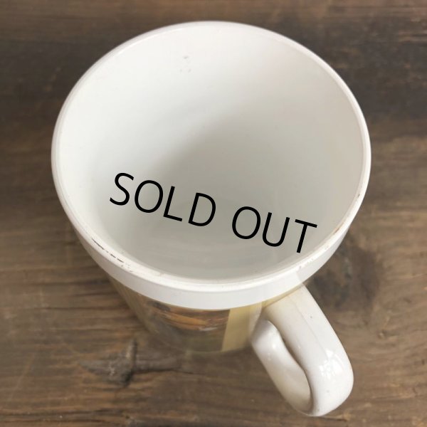 画像8: 70s Vintage McDonalds Thermo-Sew Mug Cup (S796) (8)
