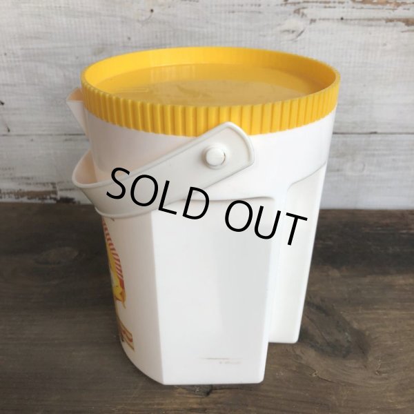画像2: 70s Vintage McDonalds Pitcher (S797) (2)