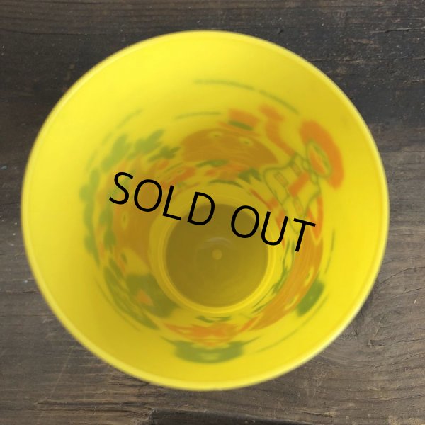 画像5: 70s Vintage McDonalds Plastic Cup (S794) (5)