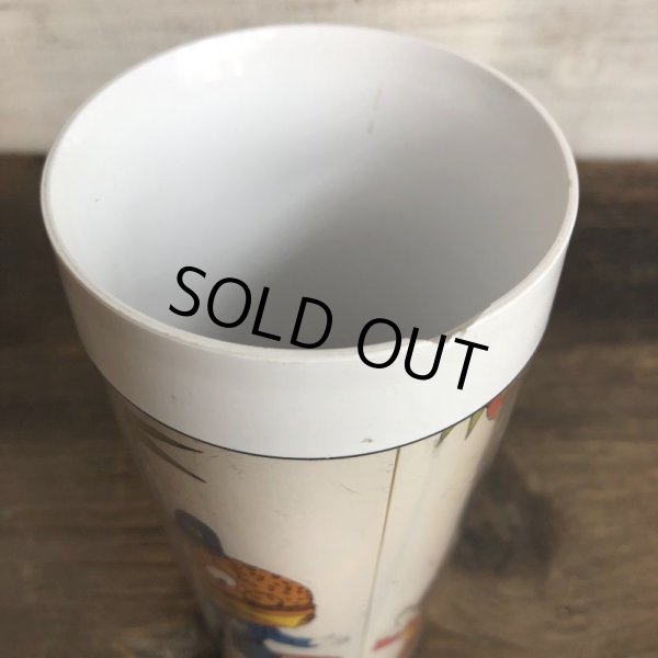 画像7: 70s Vintage McDonalds Thermo-Sew Cup (S795) (7)