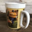 画像2: 70s Vintage McDonalds Thermo-Sew Mug Cup (S796) (2)