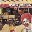 画像7: 80s Vintage Lunch Box McDonald's (S793) (7)