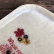 画像6: 70s vintage McDonalds Chair Tray (S798) (6)