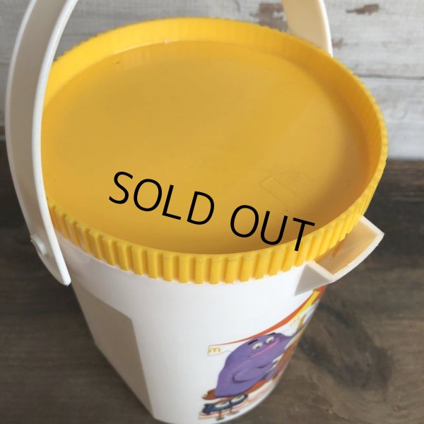 画像5: 70s Vintage McDonalds Pitcher (S797) (5)