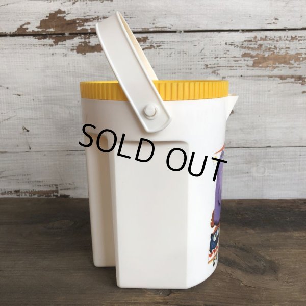 画像4: 70s Vintage McDonalds Pitcher (S797) (4)