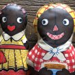 画像7: 40s Vintage Aunt Jemima Advertising Oil Cloth Doll Complete Set (S800)  (7)