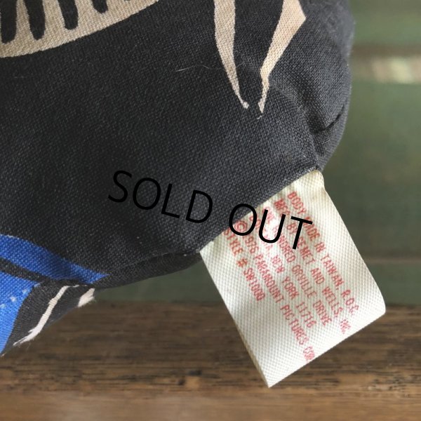 画像3: Vintage Happy Days THE FONZ Pillow Rag Doll (S803） (3)