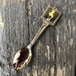 画像6: Vintage Planters Mr. Peanut Baby Spoon (S805) (6)