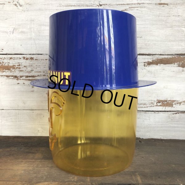 画像4: Vintage Planters Mr. Peanut Store Counter Display (S807) (4)