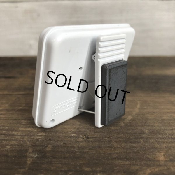 画像2: Vintage Planters Mr. Peanut Gold Measure (S808) (2)