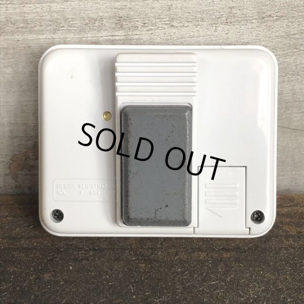 画像3: Vintage Planters Mr. Peanut Gold Measure (S808) (3)