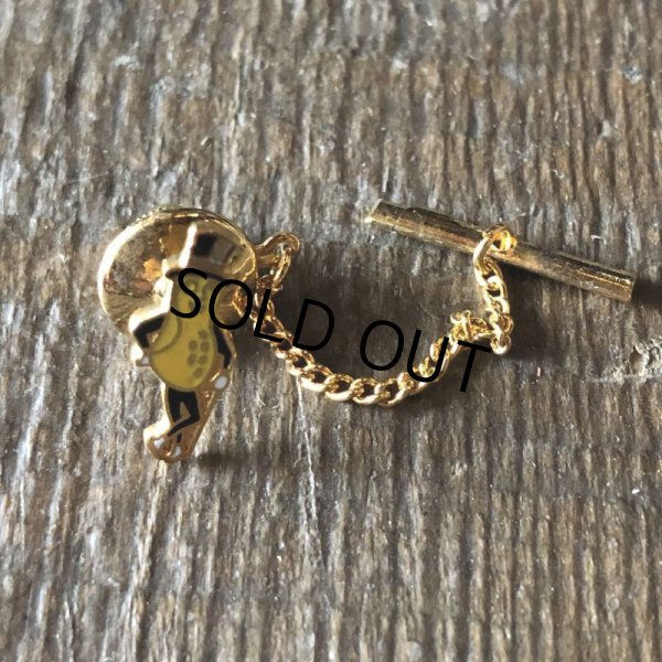 画像4: Vintage Planters Mr. Peanut Pin (S804) (4)