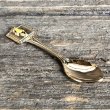 画像5: Vintage Planters Mr. Peanut Baby Spoon (S805) (5)