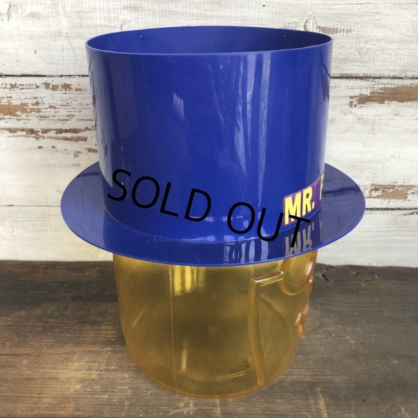 画像2: Vintage Planters Mr. Peanut Store Counter Display (S807) (2)