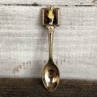 画像1: Vintage Planters Mr. Peanut Baby Spoon (S805) (1)