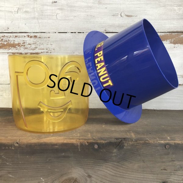 画像5: Vintage Planters Mr. Peanut Store Counter Display (S807) (5)