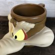 画像8: Vintage Face Mug Wile E. Coyote (S816) (8)