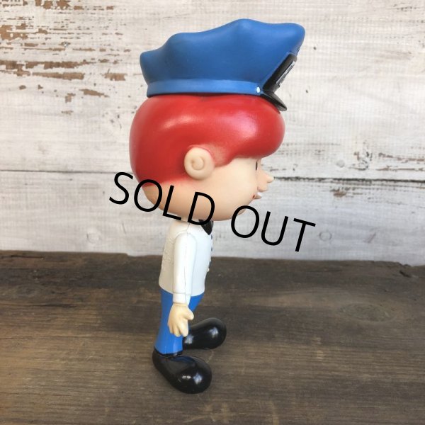 画像2: 70s Vintage Dakin Douglas Oil Company Freddy Fast  (S820) (2)