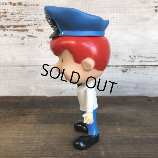 画像4: 70s Vintage Dakin Douglas Oil Company Freddy Fast  (S820) (4)