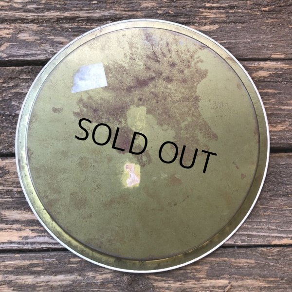 画像8: Vintage California Disneyland Tin Tray (S815) (8)