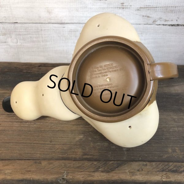 画像9: Vintage Face Mug Wile E. Coyote (S816) (9)