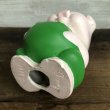 画像5: Vintage Ceramic Piggy Bank Gleen (S824) (5)