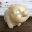 画像5: Vintage Piggy Bank Engel (S826) (5)