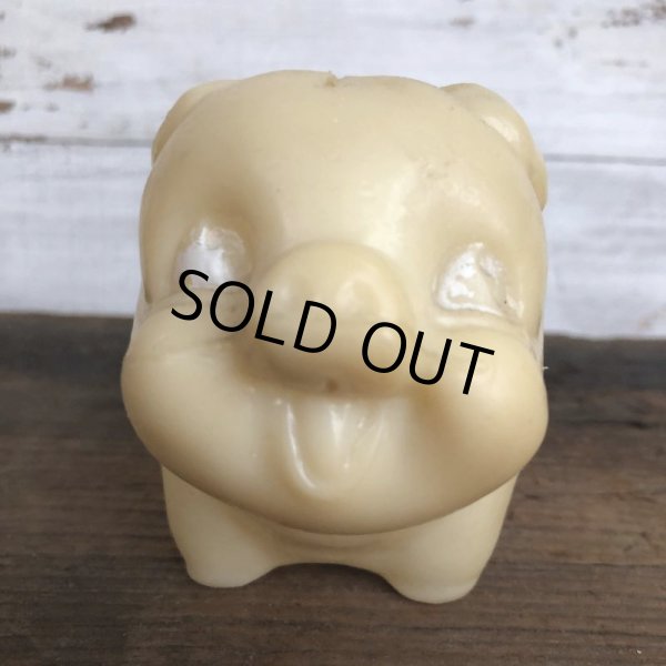 画像7: Vintage Piggy Bank Engel (S826) (7)