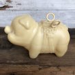 画像2: Vintage Piggy Bank Engel (S826) (2)