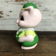 画像2: Vintage Ceramic Piggy Bank Gleen (S824) (2)