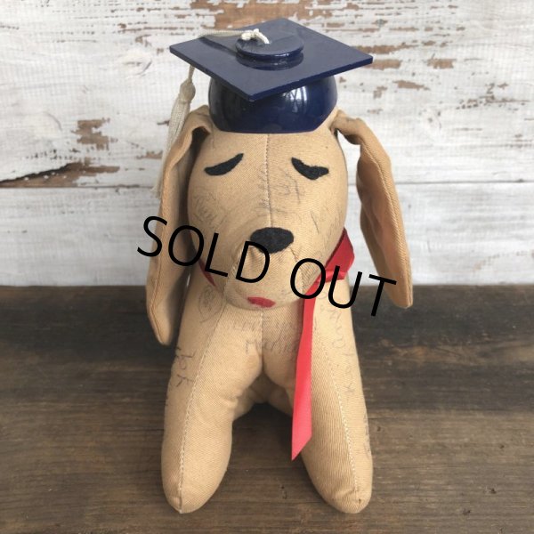 画像4: Vintage Avon Dog Doll (S821) (4)