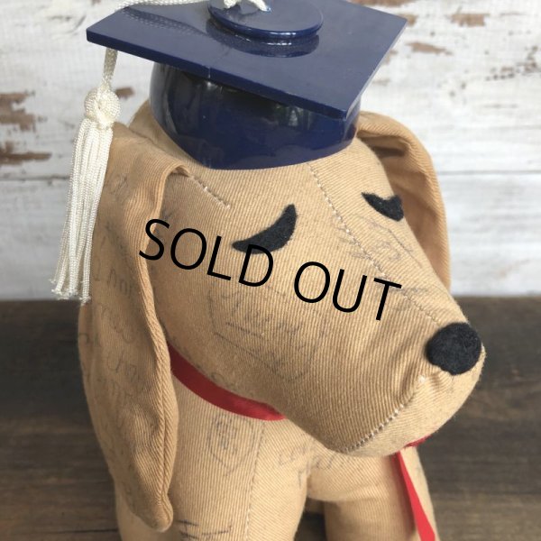 画像5: Vintage Avon Dog Doll (S821) (5)