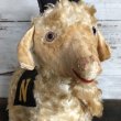 画像9: Vintage US Navy Bill the Goat Mascot Doll (S820) (9)
