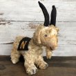 画像1: Vintage US Navy Bill the Goat Mascot Doll (S820) (1)