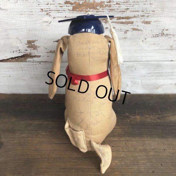 画像2: Vintage Avon Dog Doll (S821) (2)