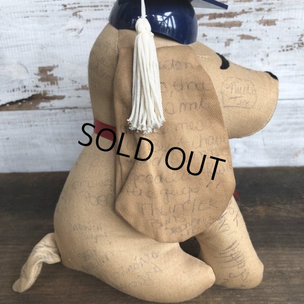 画像6: Vintage Avon Dog Doll (S821) (6)