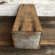 画像3: Vintage Wooden Box Swift's Brookfield (S824) (3)