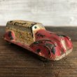 画像1: Vintage Sun Rubber Mini Car (S830) (1)